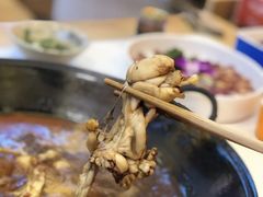 -老天桥蛙炉火锅(姑苏总店)
