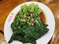 -澳门陈光记烧味饭店(南京德基广场店)
