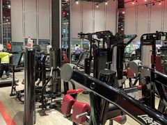 -一兆韦德健身(梅川店)
