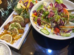 -昱匠·日本料理(金融街店)