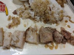 -永祥烧腊餐厅(虹口店)