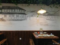 -三里屯土灶炖公鸡地锅鸡(江东店)