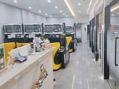 -杰拉电竞·网咖(杭州钱塘区龙湖金沙天街店)