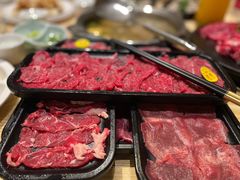 -正禾鲜·潮汕牛肉火锅(凯德天府店)