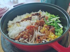 -良木缘咖啡西餐(优品道广场店)