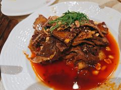 -巴蜀人家(东关街店)