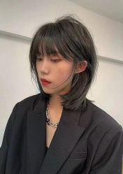 -HairCode芭曲发型