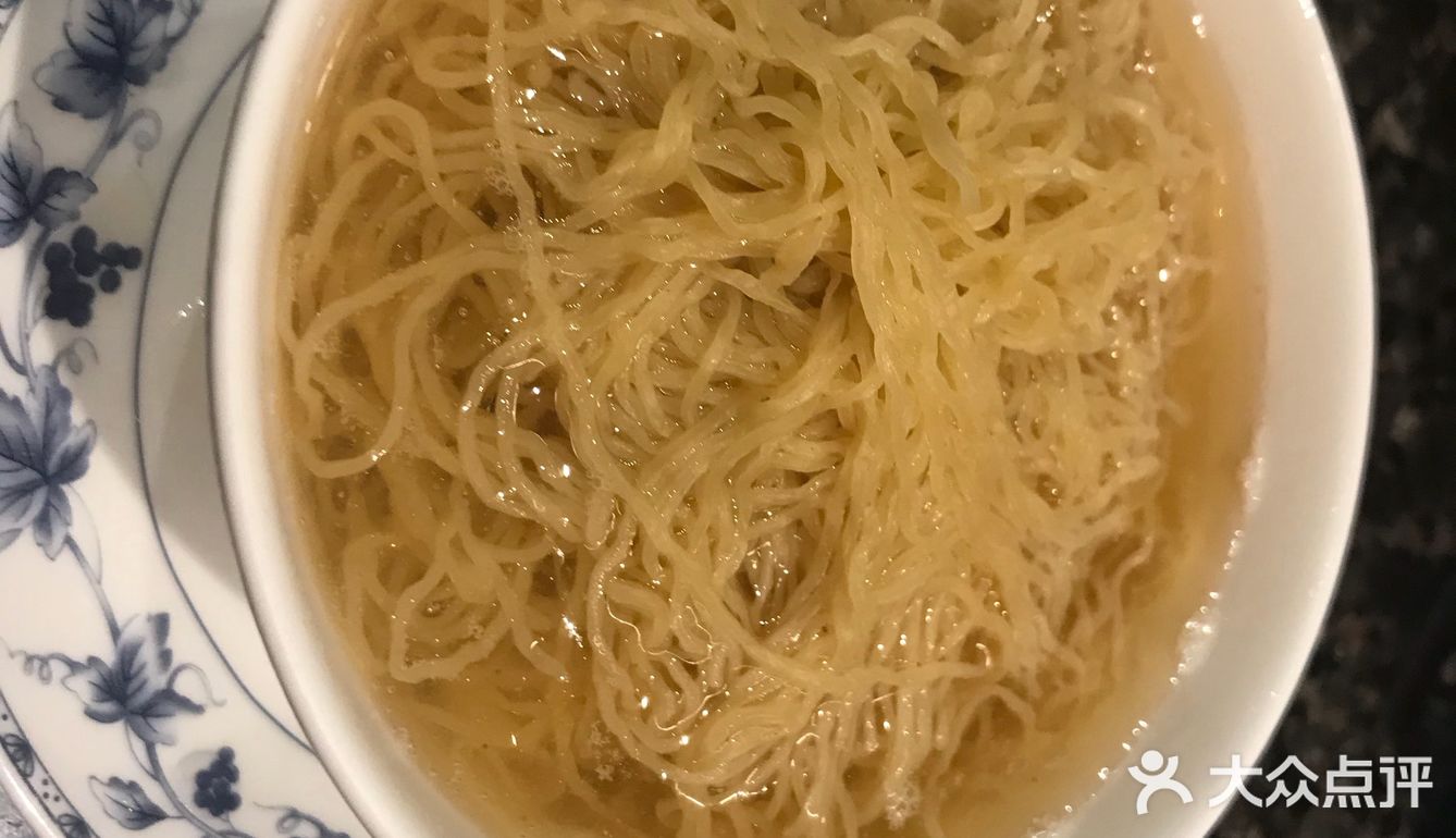 目前吃过最绵密最足料的了。55块能接受吧