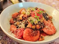 -小芳廷餐厅