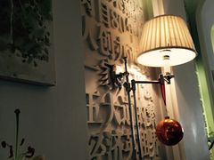 -成桂西餐厅(河北路店)