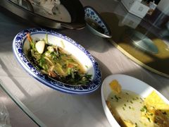 -芸海阁·农家私房菜(沙家浜景区出口店)