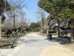 -歌斐颂巧克力小镇