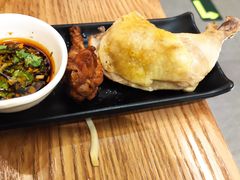 -过桥缘·过桥米线(北京望京万象汇店)