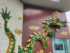 -杉杉奥特莱斯广场(哈尔滨店)