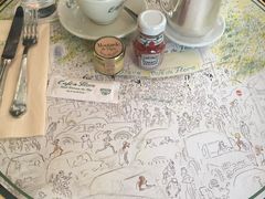 -花神咖啡馆