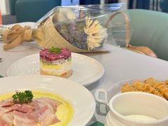 -库滋明·俄罗斯特色美食(中央大街店)