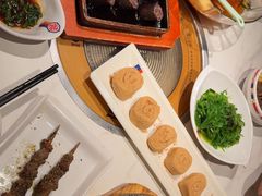 -七八冷面·延边朝鲜族美食(世纪汇店)