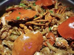 -胖哥俩肉蟹煲(湖滨银泰in77店)