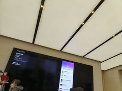 -Apple零售店(苏州店)