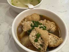-有章牛杂(石厦店)