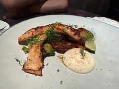 -LESCEDARS Brasserie Bistro香柏树