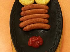 -萨莉亚意式餐厅(悦荟广场店)