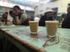 -老光明岗琼甜茶馆