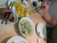 -吕氏疙瘩汤·海鲜新鲁菜(凯德mall新都心店)