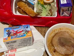 -味千拉面(上海蓝天路店)