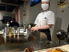 -法式利昂铁板烧主题餐厅(唐山爱琴海店)