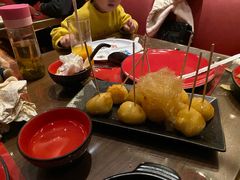 -北方馆(澳门伦敦人店)