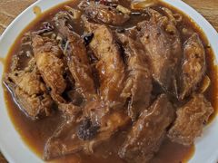 -巷子深菜馆(新华路店)