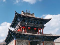-丹噶尔古城
