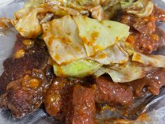 -伍子油炸