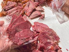 -孙庆海腊牛肉店(大皮院店)