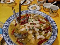 -缪氏川菜(深圳北站缤果空间店)