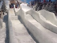 -世界之窗阿尔卑斯冰雪世界