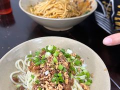 -泰宜担担面(黄泥塝总店)