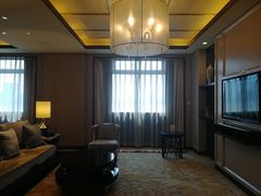 -西安赛瑞喜来登大酒店