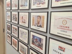 -汉翔书法丨软笔·硬笔·国画(西铁营校区)