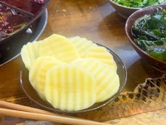-正南齊北重庆老火锅(光华村直营店)