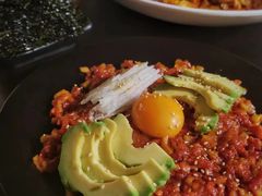 -Fuzzy Bistro 浮几韩餐·茶酒馆