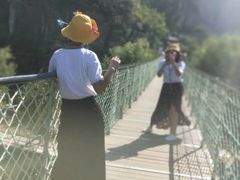 -孤山寨风景区