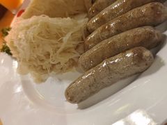 -巴伐利亚啤酒坊(意式风情街店)