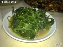 20090906262-李四哥太安鱼食府