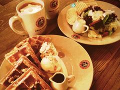Maan&nbsp;Coffee(金桥店)-MAAN COFFEE(金桥店)