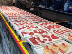 -谭三娘鲜切牛肉自助火锅(九眼桥总店)