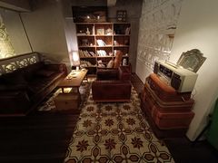 -时光花园(白鹭洲店)