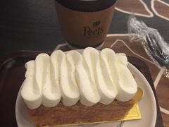 -Peet's 皮爷咖啡(东湖路手作店)
