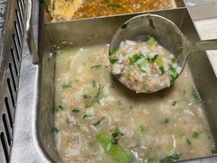-海底捞火锅(海澜财富中心店)